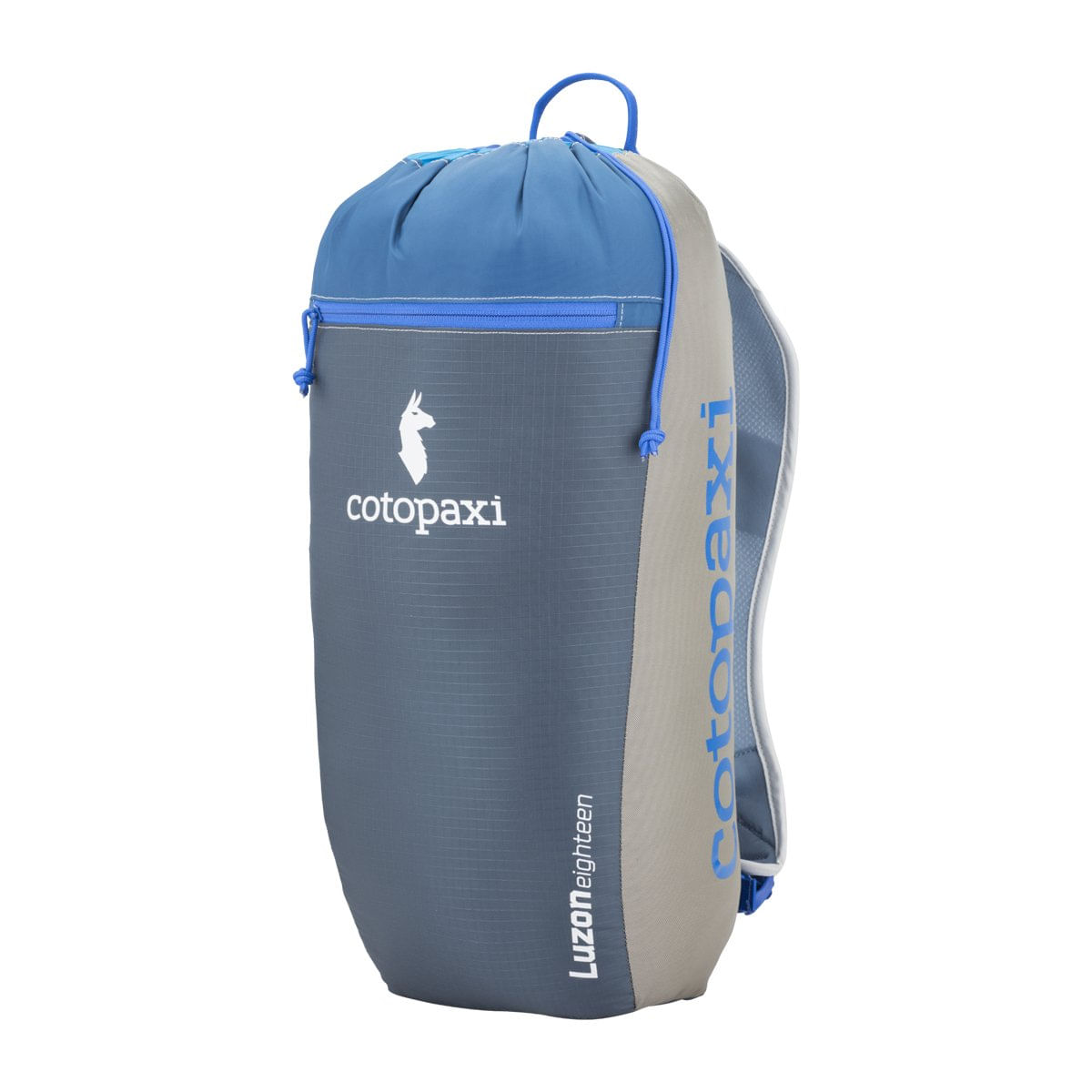 Trend Bags LUZON 18L DAYPACK MULTI COLO Paragon Sports