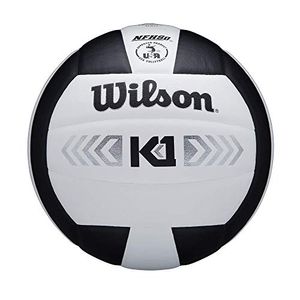 k1 silver volley ball