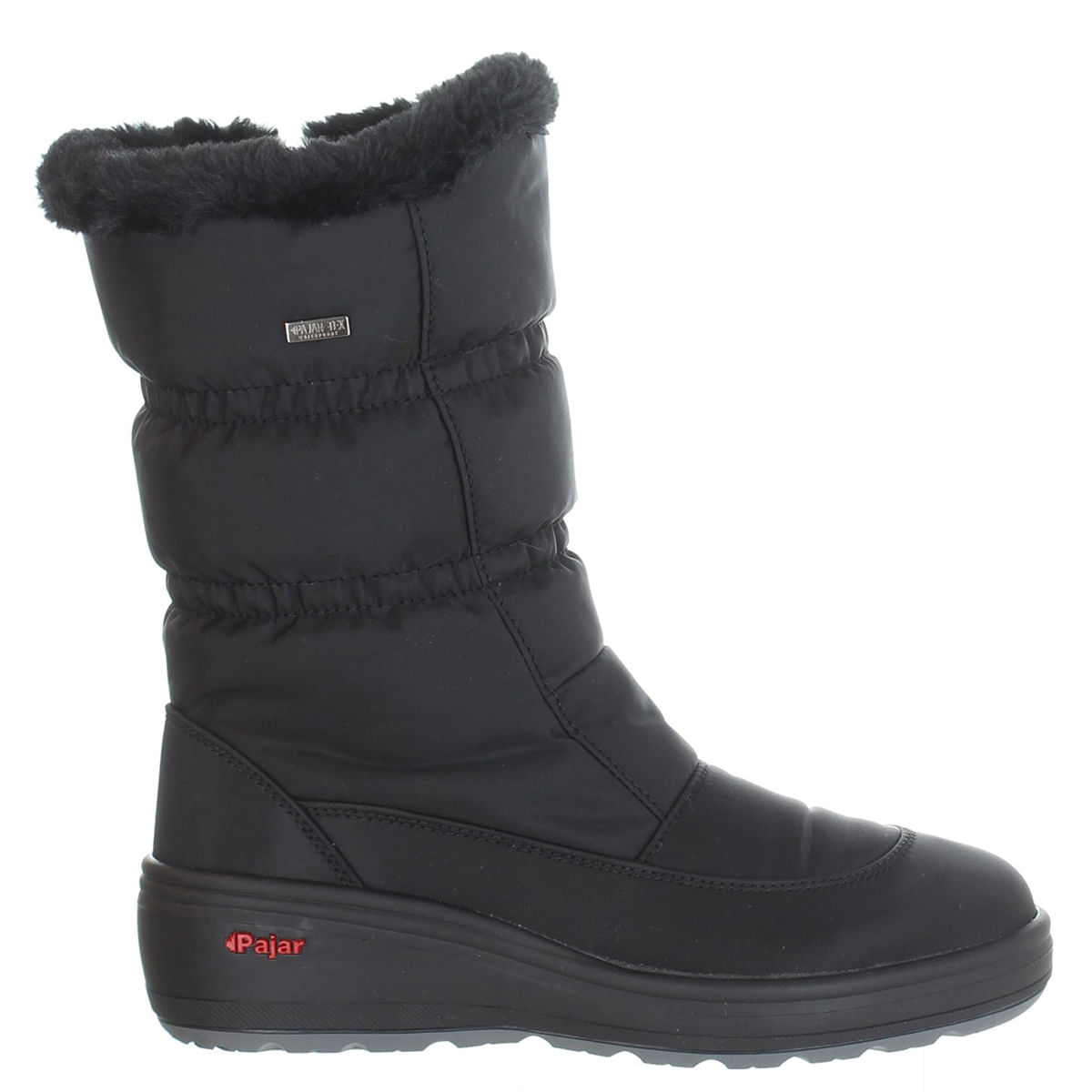 pajar hiking boots
