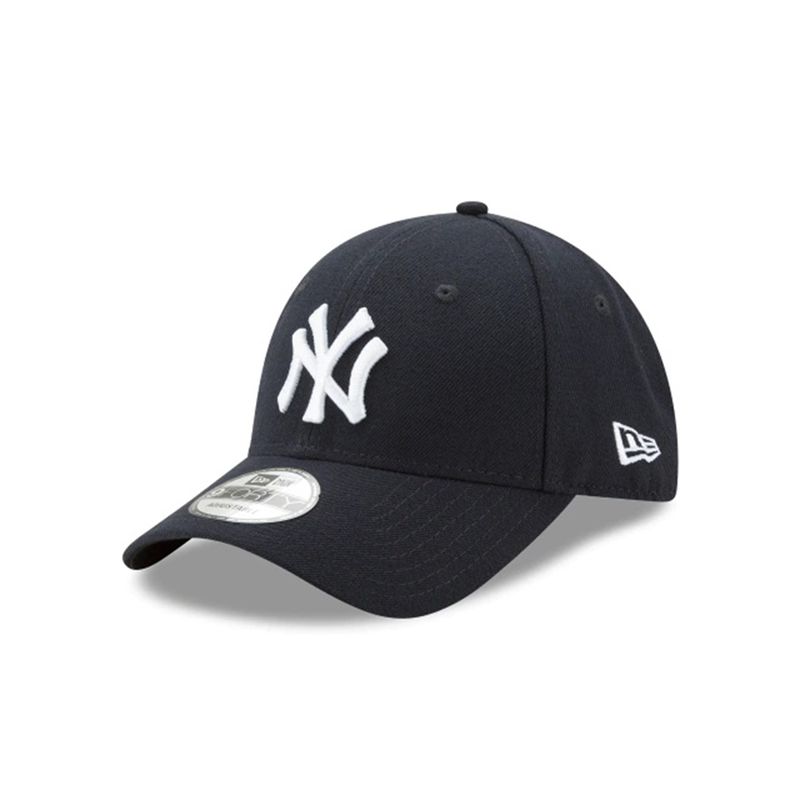 NewEra-MLBYANKEES9FORTYLEAGU-400037323613_main_image