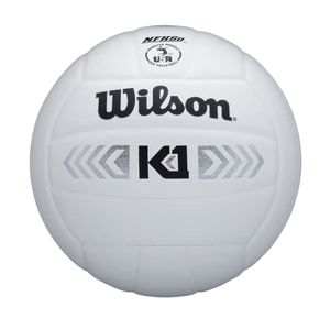 k1 silver volleyball