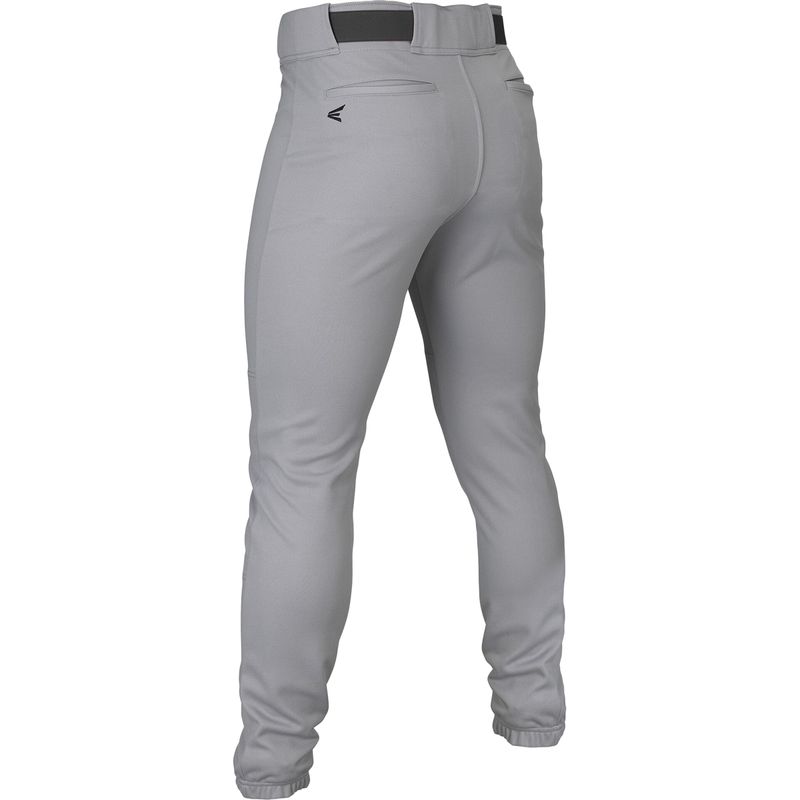 Details about   NEW EASTON ADULT XXL GRAY RIVAL BASEBALL PANTS A164461GYXXL 