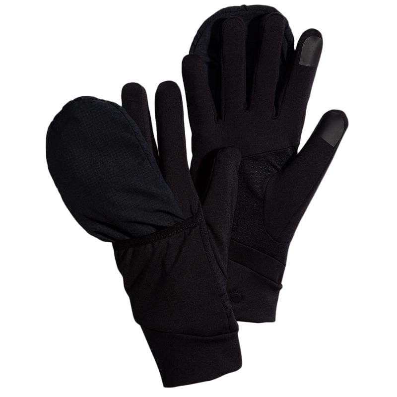 Running mittens hot sale brooks