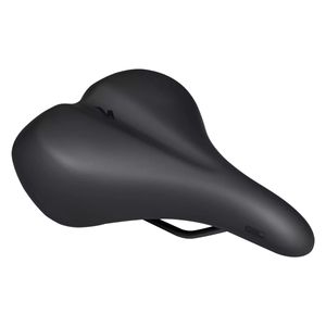 unisex comfort gel saddle 180