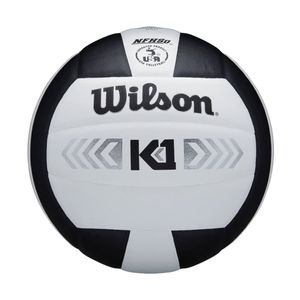 k1 silver volley ball
