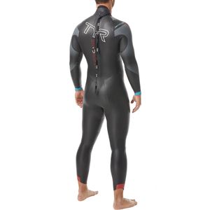 mens hurricane cat 3 wetsuit