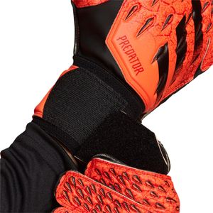 unisex predator match glove