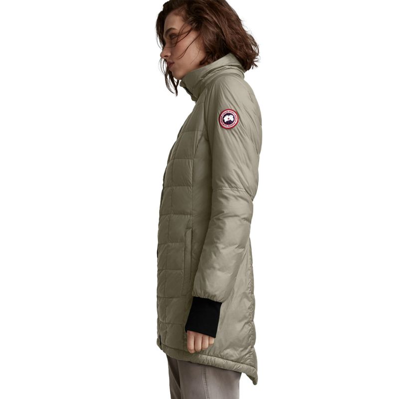 Canada goose outlet women's ellison jacket