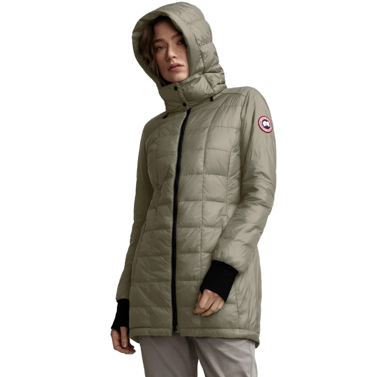 Canada goose hotsell ellison jacket