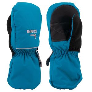 kids snow cat mitt