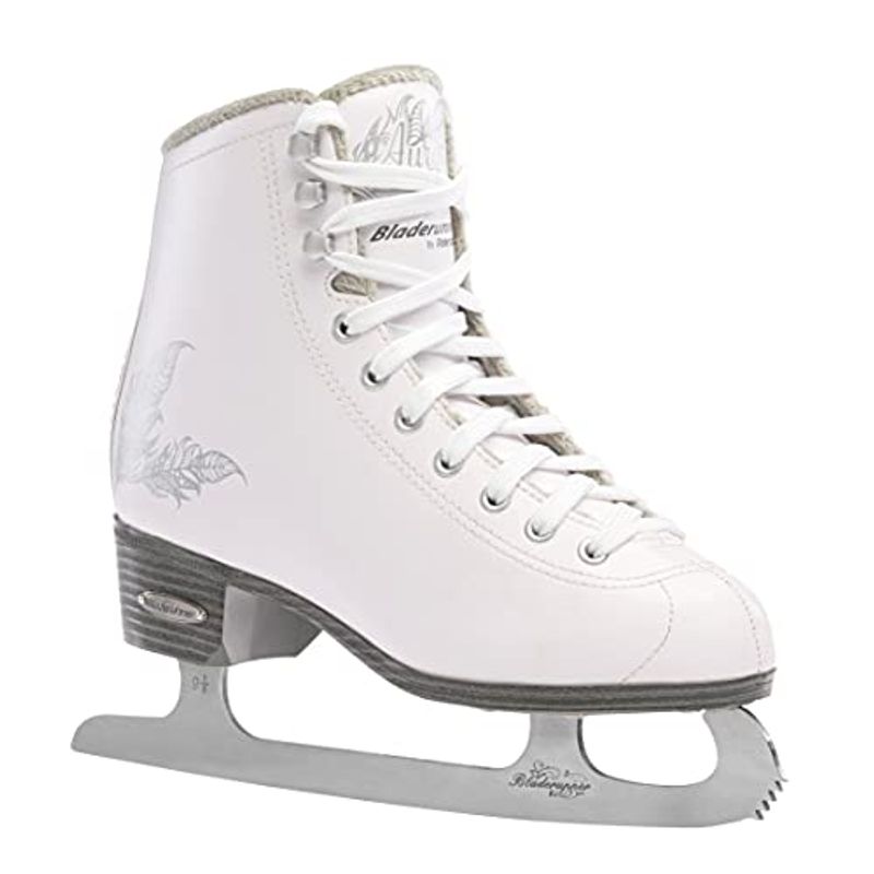 Newest Ice skates