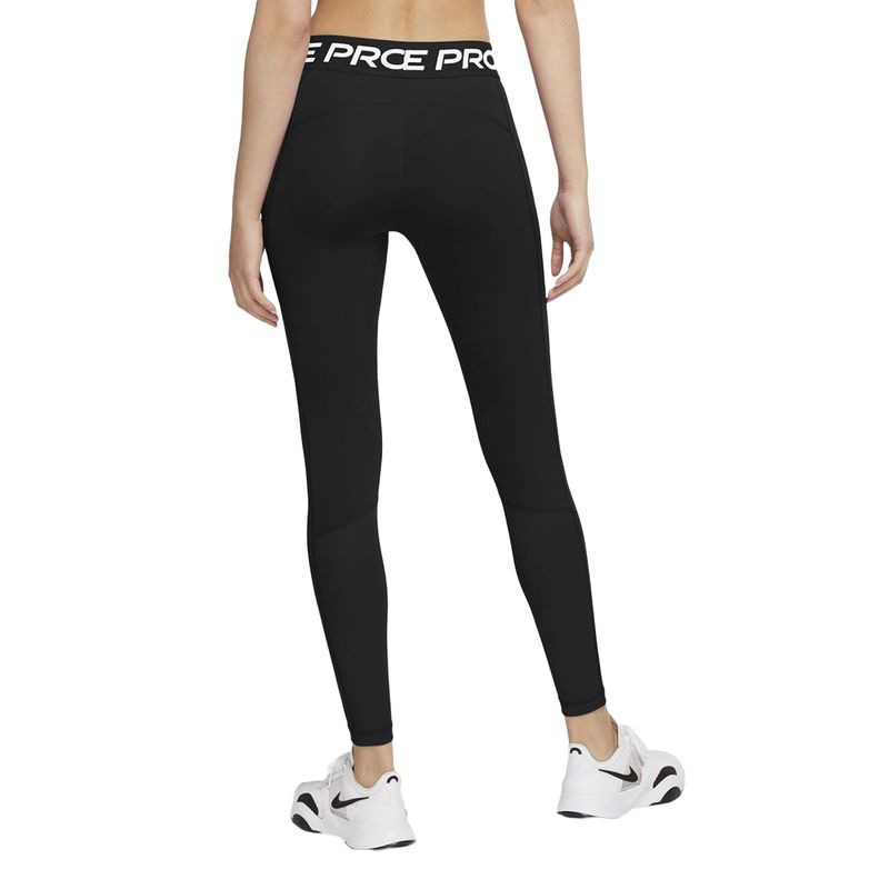 Nike Women's Pro Tights - Black