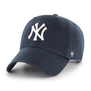 yankees clean up hat