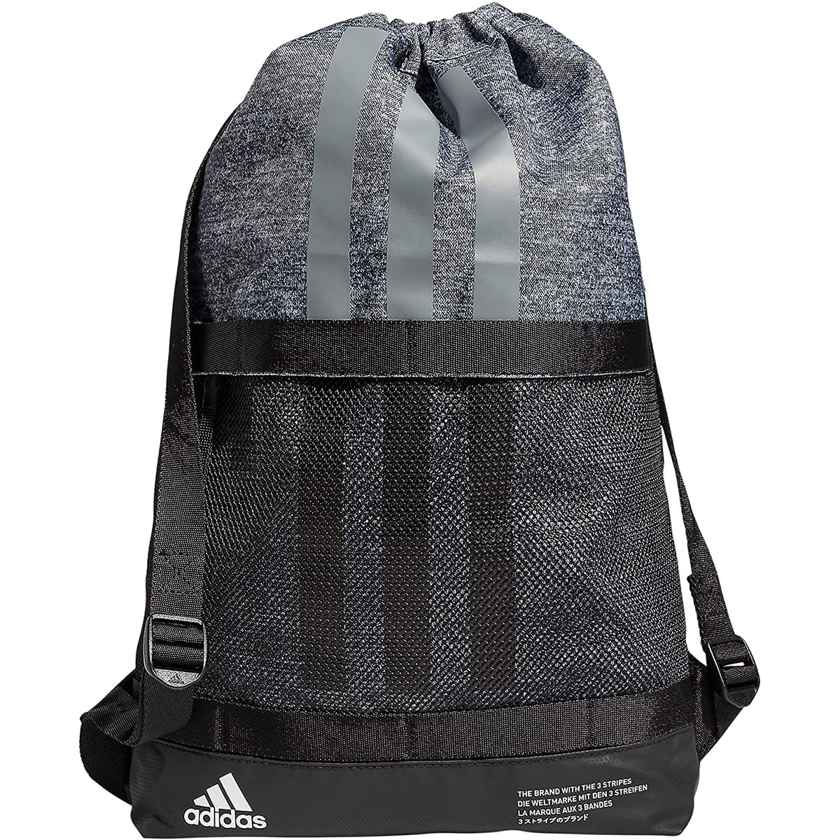 adidas alliance sublimated prime sackpack