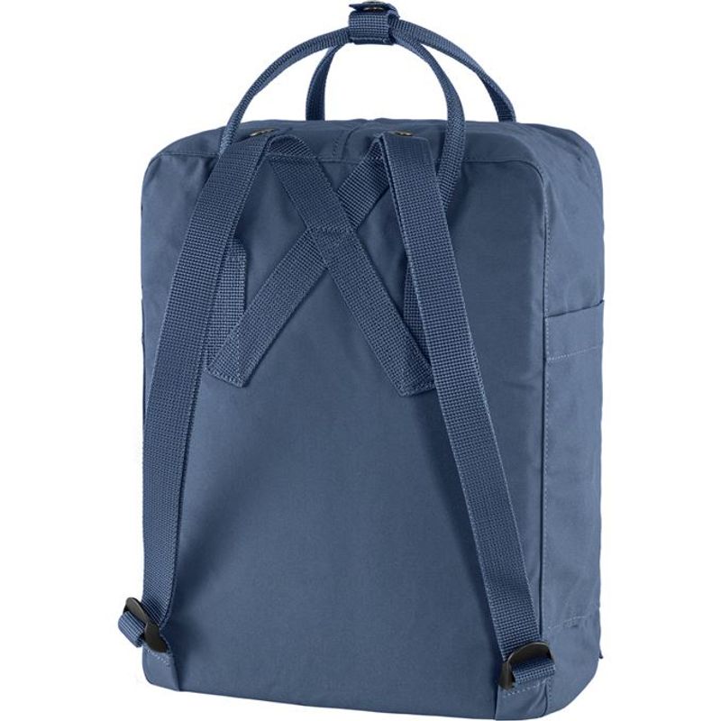 Kanken backpack cheap royal blue