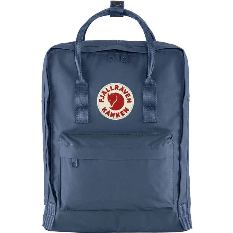 Kanken backpack 2025 royal blue