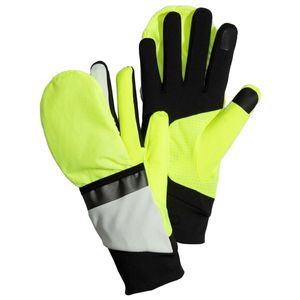 Draft Hybrid Running Gloves - Unisex