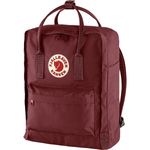 Kanken 2024 bag red