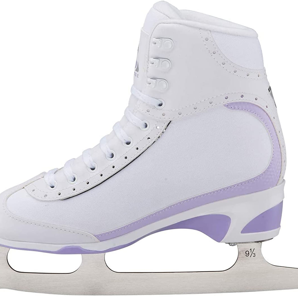 Jackson ice offers skates