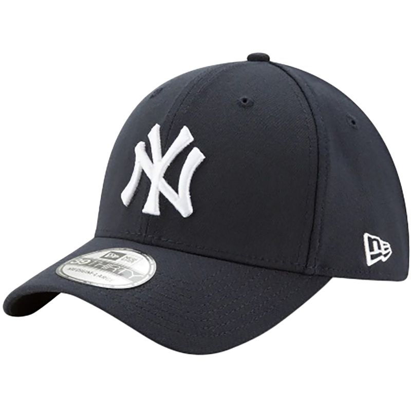 New Era NY Yankees Crown 9Fifty FOTC - Blue