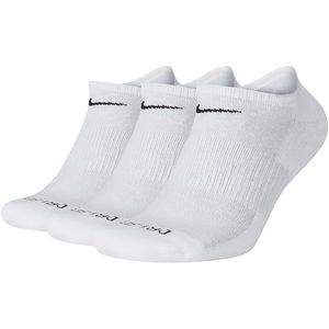 unisex 3pk drifit cushion no sh