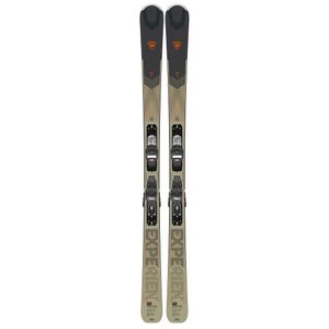 mens exp 80+xpress 11 gw 2022 Skis (174cm)