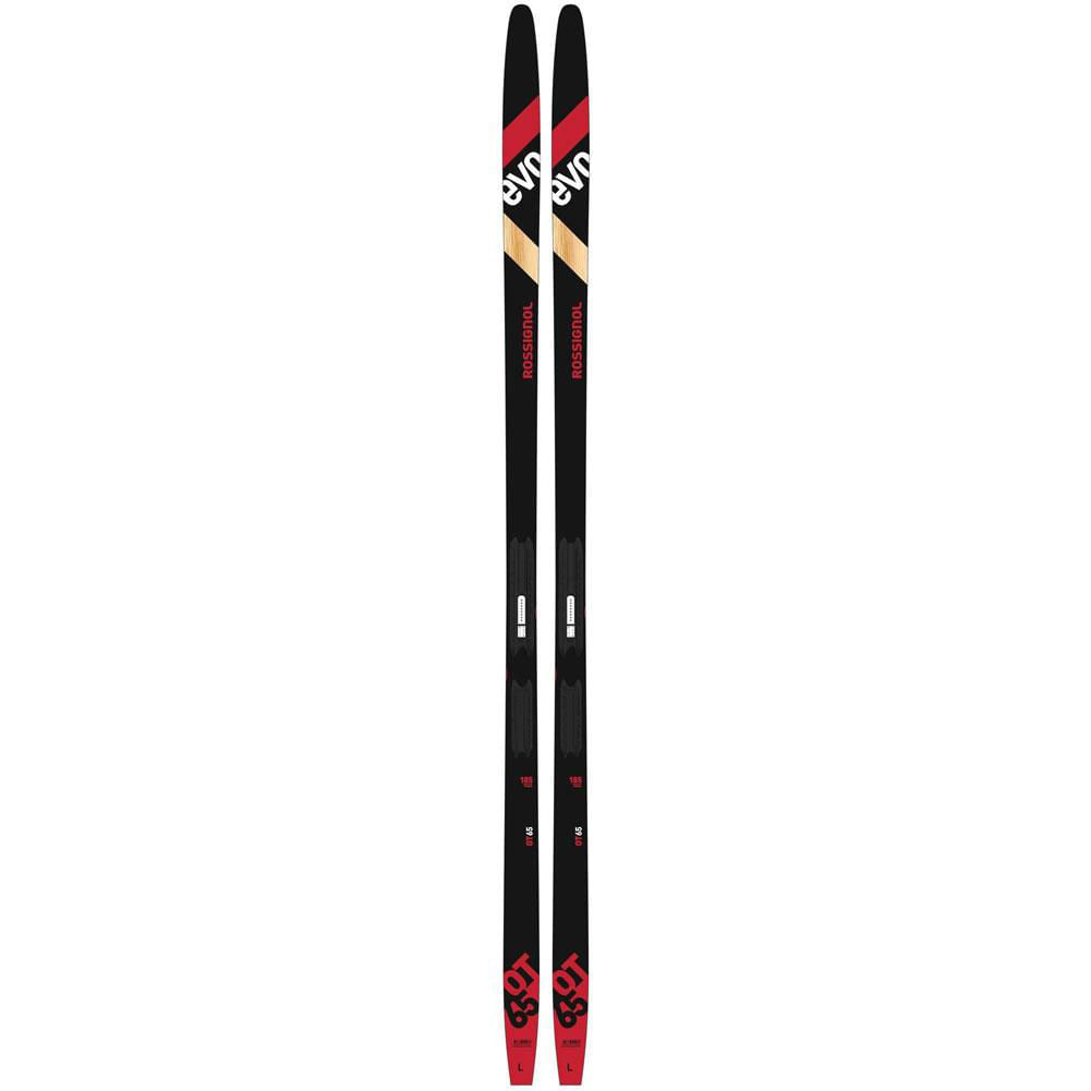 Rossignol Unisex EVO OT 65 195CM - Paragon Sports