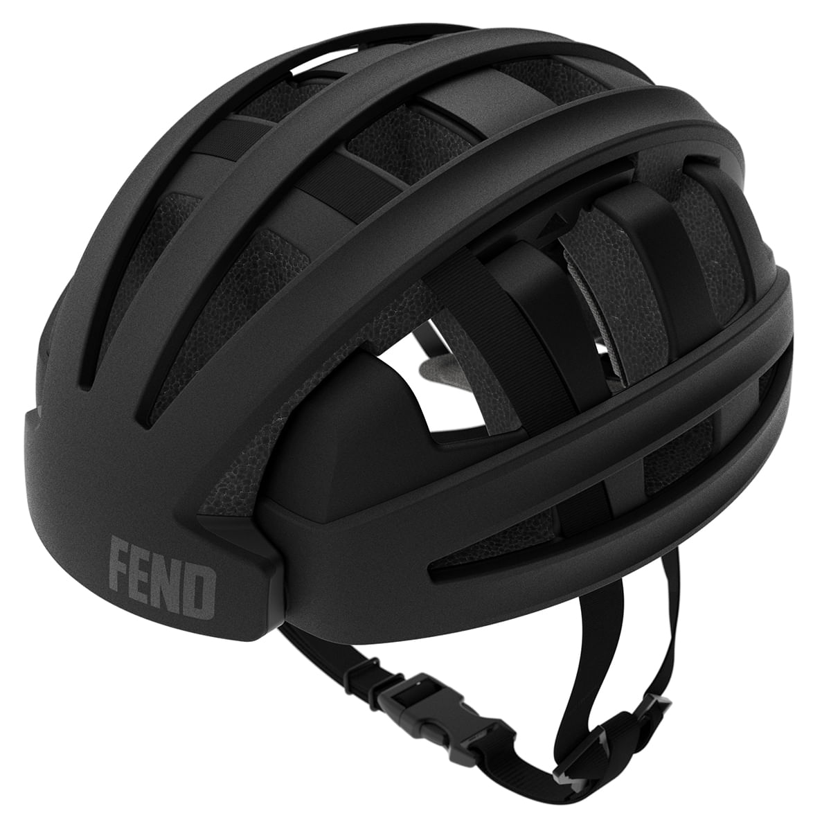 fend bike helmet