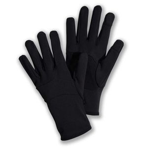 Fusion Midweight Running Gloves - Unisex