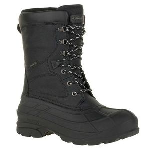 Mens Nation Pro Winter Boots
