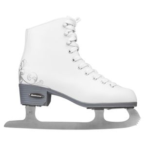 kids allure girls ice skate