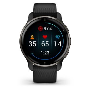 Venu 2 Plus GPS Smartwatch