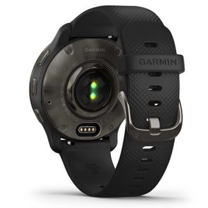 Venu 2 Plus GPS Smartwatch