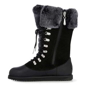 Womens Orica Hi Winter Boots
