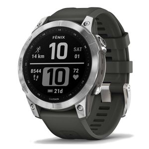 Fenix 7 Multisport GPS Watch