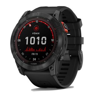 Fenix 7X Solar Multisport GPS Watch