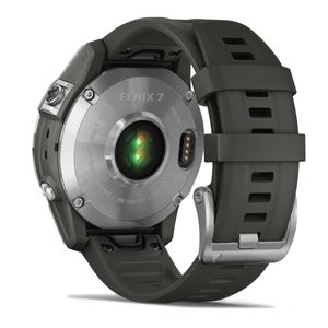Fenix 7 Multisport GPS Watch