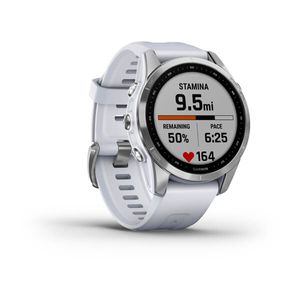 Fenix 7S Multisport GPS Watch