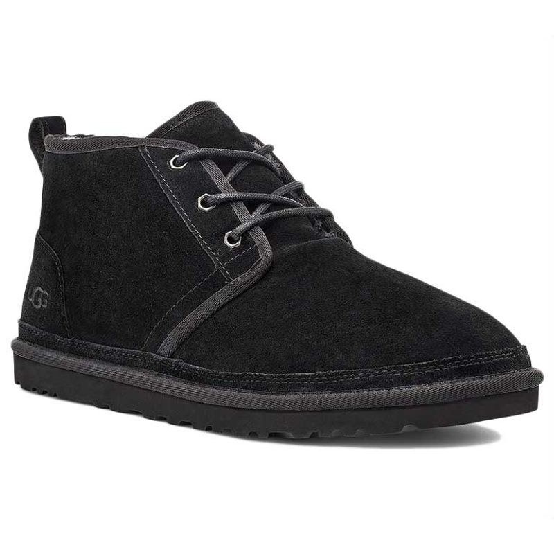 UGG Mens NEUMEL BLACK Paragon Sports