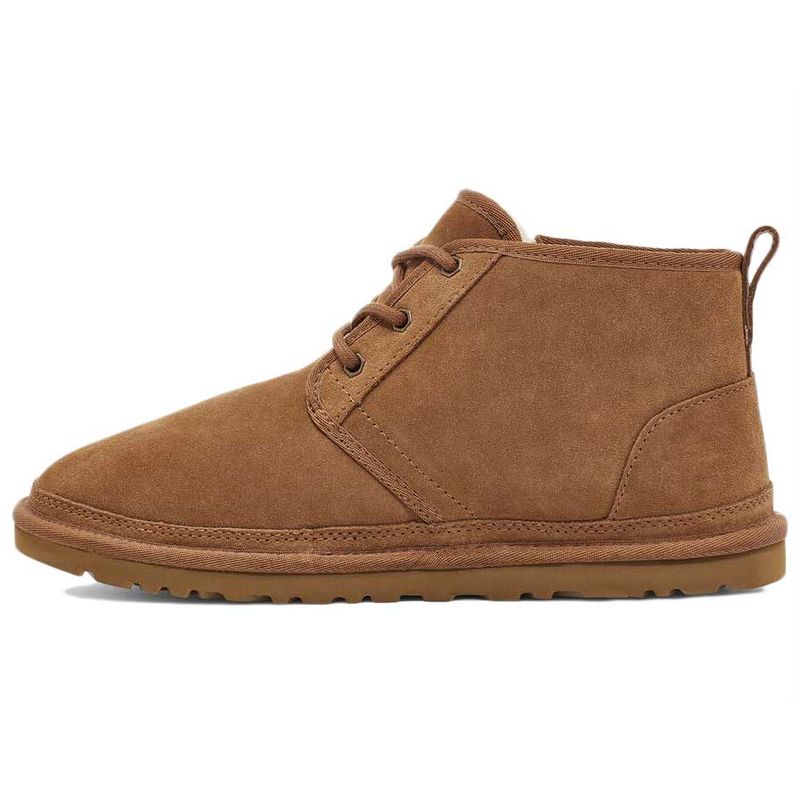 Men uggs brown best sale