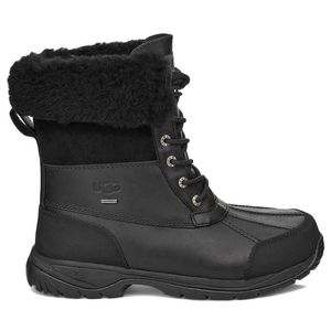 Mens Butte Winter Boots
