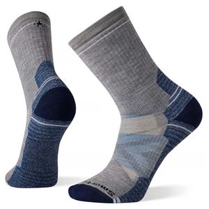 Unisex Hike Full Cushion Crew Socks