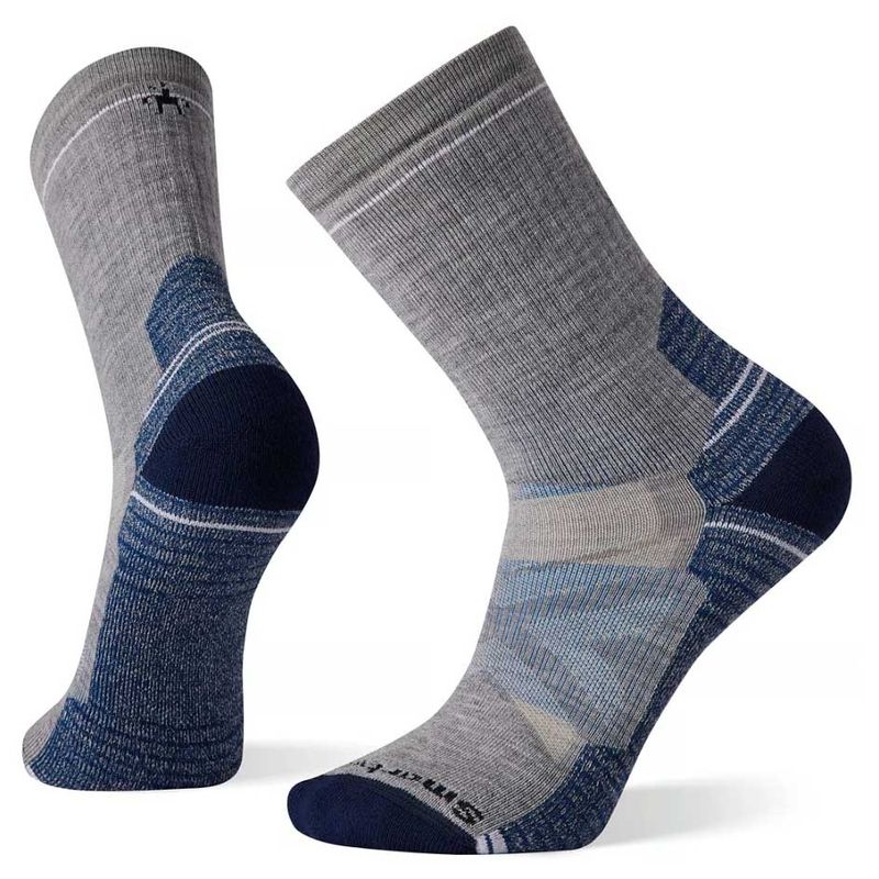 Unisex Hike Full Cushion Crew Socks