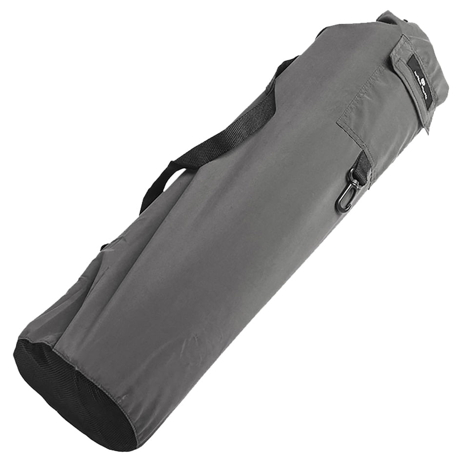 Hugger-Mugger UINTA YOGA MAT BAG BLACK - Paragon Sports