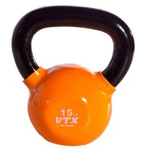 vinyl kettlebells