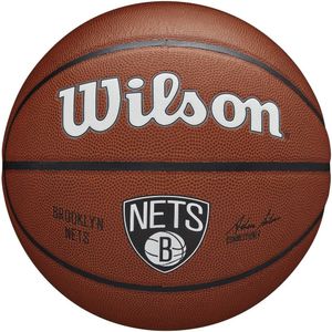 nba team alliance nets