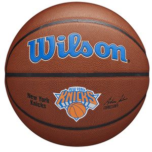 nba team alliance knicks