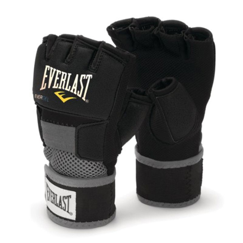 Everlast EVERGEL GLOVE WRAPS NO COLOR - Paragon Sports