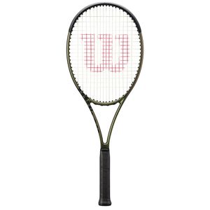 blade 98 16x19 v8.0 tennis racquet