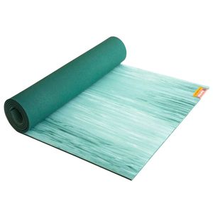 para rubber yoga mat